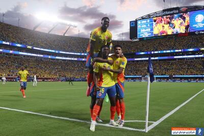 اروگوئه ۰-۱ کلمبیا؛ سرعت تولد و رنگ باختن رویاها شگفت‌انگیز است! - پارس فوتبال | خبرگزاری فوتبال ایران | ParsFootball