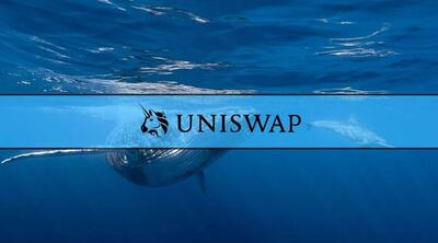 احتمال صعود یونی‌سواپ در پی خرید‌ نهنگ‌ها شدت گرفت! هدف قیمت UNI کجاست؟