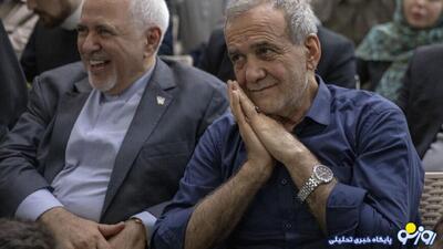 نگاه دیپلماسی هسته ای ایران پس از پیروزی پزشکیان به انتخابات آمریکا | روزنو