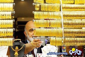 بازار طلای تهران تعطیل شد/ اعلام جزییات | روزنو