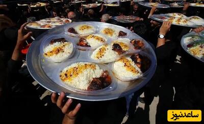 هر شهری تو محرم چه غذایی نذری میده؟/ محبوب ترین نذری های محرم بین ایرانی ها
