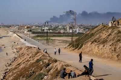 اجبار اسرائیل برای تخلیه بزرگترین مرکز جمعیتی غزه | خبرگزاری بین المللی شفقنا