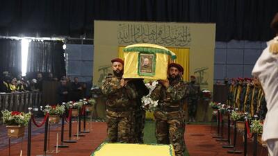 سرمقاله هاآرتص درباره «ترورهای حماقت‌بار و بی‌فایده»: حزب‌الله نفرات جایگزین دارد | خبرگزاری بین المللی شفقنا