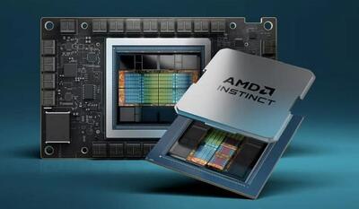 AMD بزرگ‌ترین شرکت هوش مصنوعی خصوصی اروپا را خرید؛ رقابت با انویدیا تشدید می‌شود
