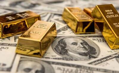 بازار طلای جهانی آرام شد| انتظار سرمایه گذاران برای آمار تورم ایالات متحده