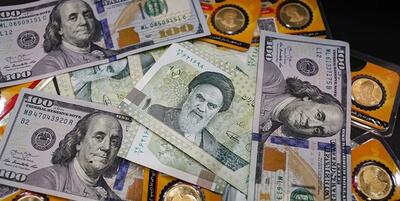قیمت دلار امروز پنجشنبه 21 تیر 1403 | ریزش شدید قیمت دلار پس از پیروزی مسعود پزشکیان