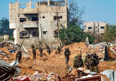 واکنش تند حماس به اعترافات جنایتکارانه نظامیان صهیونیست - تسنیم