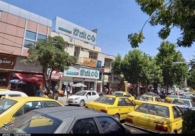 کاهش ترافیک شهر قدس در دستور کار شورای شهر - تسنیم