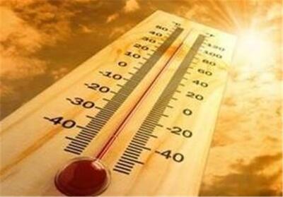 ثبت دمای 50 درجه در استان بوشهر/ شرجی هوا به 89 درصد رسید - تسنیم