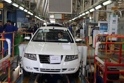 ایران خودرو قیمت جدید سورن پلاس دوگانه سوز را اعلام کرد