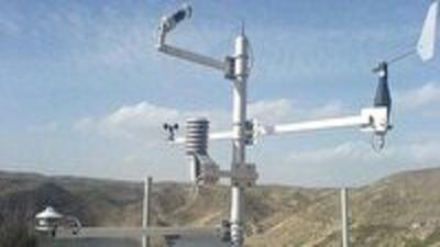 راه‌اندازی چهار ایستگاه تمام خودکار هواشناسی در استان اردبیل