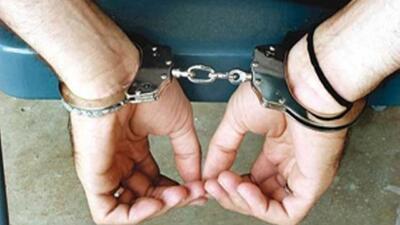 دستگیری عاملان تیراندازی و شرارت در عنبرآباد