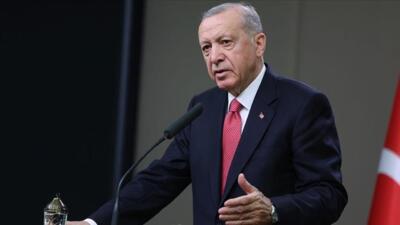 اردوغان از آغاز تلاش‌ها برای احیای توافق غلات خبر داد