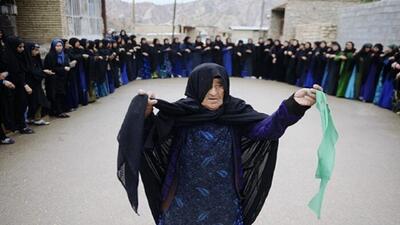 ثبت ملی هشت آیین عزاداری حسینی کهگیلویه وبویراحمد