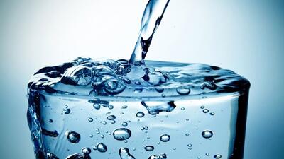 مصرف روزانه ۱۴۵ هزار متر مکعب آب در قزوین 