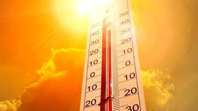 تداوم گرمای هوا تا پایان هفته در استان سمنان