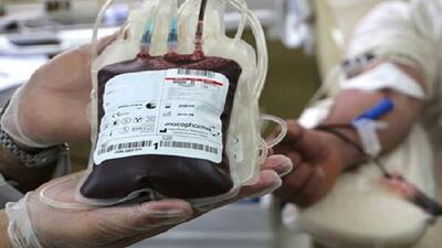 دعوت از عزاداران حسینی قزوین برای اهدای خون