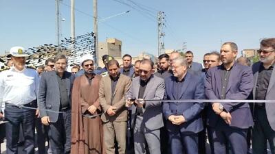 بیش از ۲۰۰ طرح در حاشیه شهر مشهد اجرا شده یا در دست اقدام است