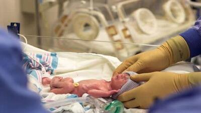 چهار هزار و ۲۳۷ نوزاد قمی در بهار امسال متولد شدند