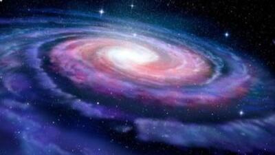 میزان و علت سرعت پیچش کهکشان راه شیری