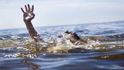 غرق شدن نوجوان ۱۲ ساله در کانال آب ناصرآباد