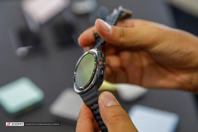 ساعت‌های هوشمند جدید سامسونگ از قابلیت شارژ بی‌سیم معکوس گوشی‌ها پشتیبانی نمی‌کنند - زومیت