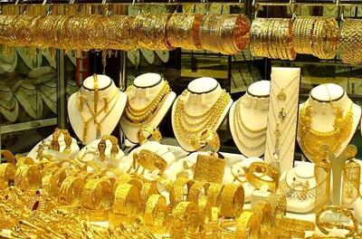بازار طلای تهران تعطیل شد