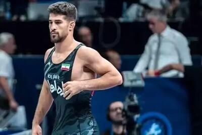 ۳ ایرانی در المپیک پاریس
