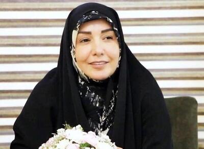 فیلم/ورژن زنانه رائفی‌پور پزشکیان را با عمروعاص مقایسه کرد