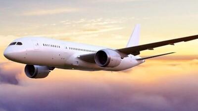 ترکیدن لاستیک یک هواپیمای شرکت «آمریکن ایرلاینز» هنگام برخاستن