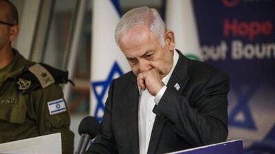 هاآرتص: نتانیاهو در معامله آتش بس غزه کارشکنی می‌کند