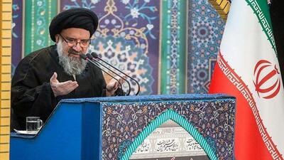 تبریک، هدیه و توصیه خطیب جمعه تهران به رئیس‌جمهور منتخب