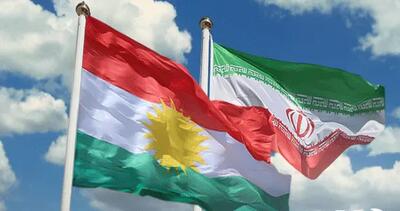 پشت پرده اتحاد پنهان اقلیم کردستان و ایران