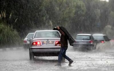 هشدار هواشناسی برای تهرانی ها تا یکشنبه