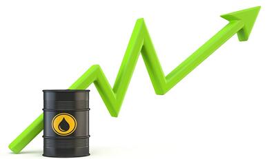 نفت تا 4 ماه دیگر 100 دلار می شود؟