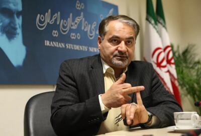 هشدار حسین موسویان : سرمایه گذاری چین در ایران ، ۳۷ برابر کمتر از عربستان