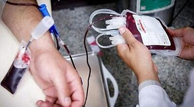 گرما و کاهش مراجعات اهدای خون در تهران / فراخوان اهدای گروه‌های خونی منفی