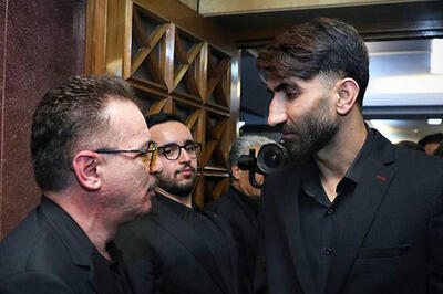 فرمان قتل محبوبِ نیمی از مردم ایران صادر شد