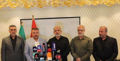 وزیر کشور خبر داد: توافق ایران و عراق برای راه‌اندازی خط دریایی خرمشهر بصره