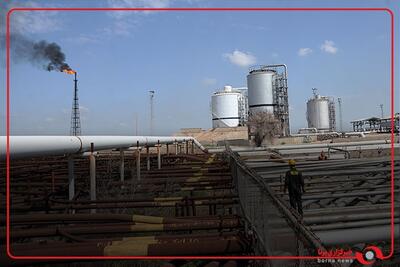 پروژه های بزرگ برای افزایش تولید نفت و گاز