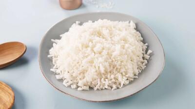 ‎هشت اشتباه رایج پخت برنج که طعم آن را خراب می کند!
