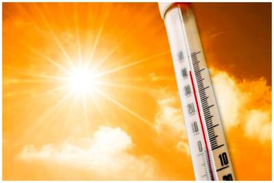 گرما هوا در برخی نقاط کشور شدت پیدا میکند