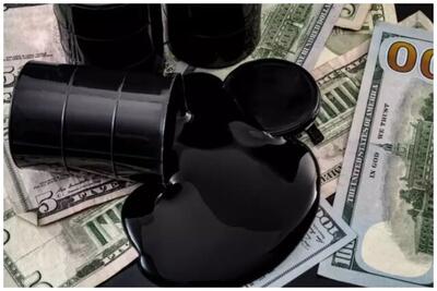 قیمت نفت در بازار افزایشی شد