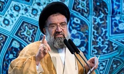 توصیه خطیب جمعه تهران به  رئیس‌جمهور منتخب /دعوای دوگانه «تعهد و تخصص»  دوباره بعد از ۴۵ سال باب نشود