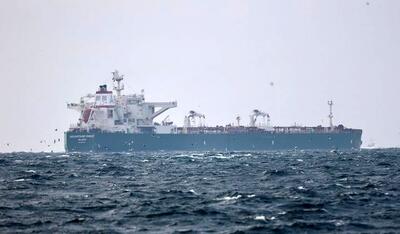 نفتکش آمریکایی توقیف شده توسط ایران از امارات به عمان تغییر مسیر داد