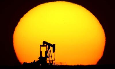 افزایش قیمت نفت با کاهش فشارهای تورمی آمریکا