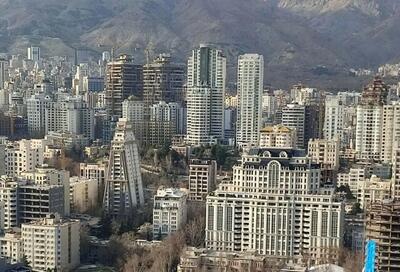 ودیعه نجومی برای اجاره نشینی در این منطقه از غرب تهران
