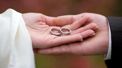 9 ترفند طلایی برای انتخاب بهترین حلقه ازدواج