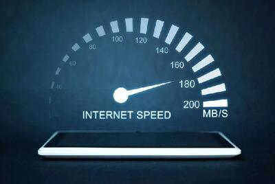 علت افت شدید سرعت اینترنت چیست؟
