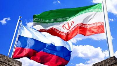 رئیس مجلس دومای روسیه برای مراسم تحلیف پزشکیان به تهران می‌آید
